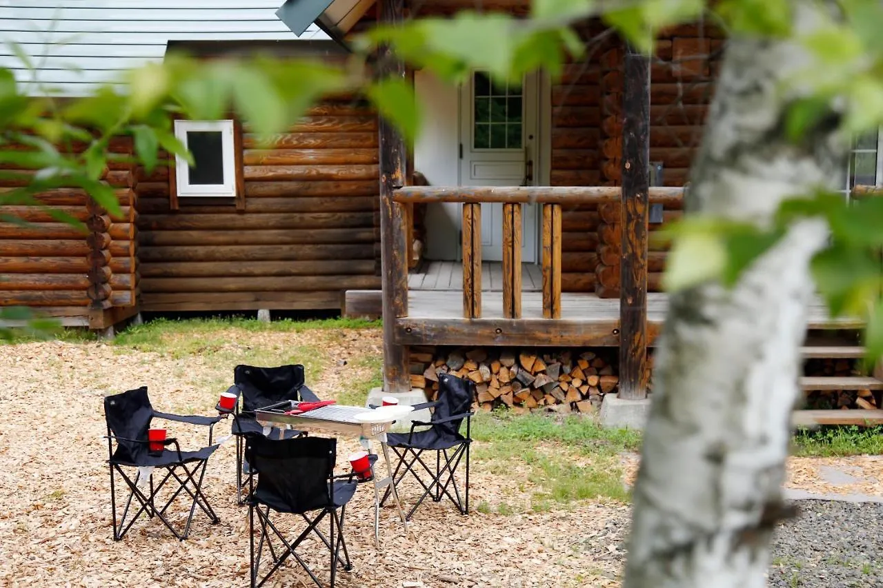 The Lodge Абашири 0*,