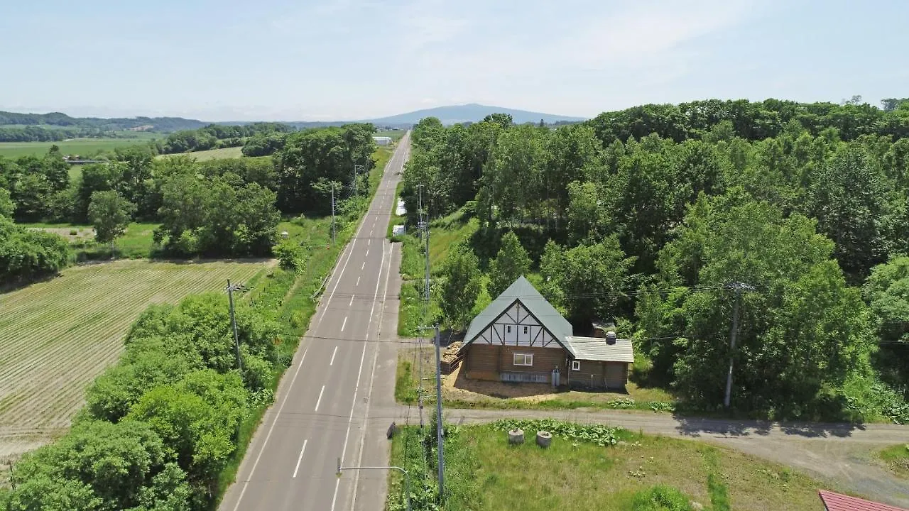 Holiday home The Lodge Abashiri