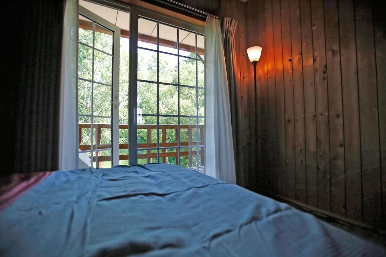 Holiday home The Lodge Abashiri