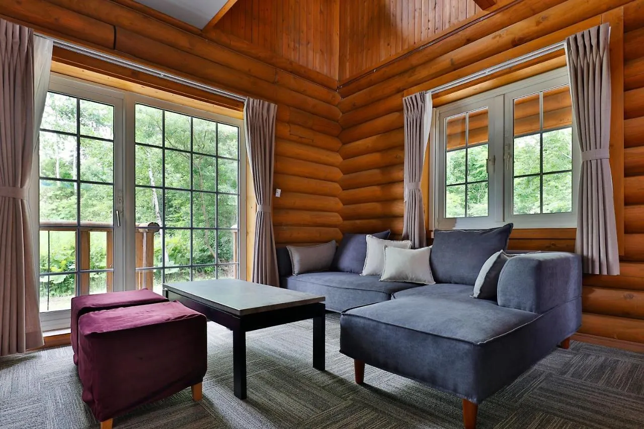 The Lodge Abashiri 0*,