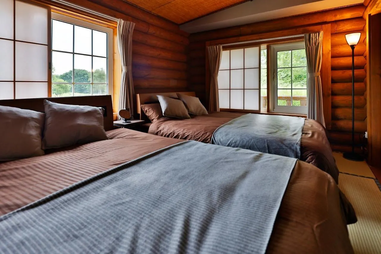 The Lodge Abashiri Japan