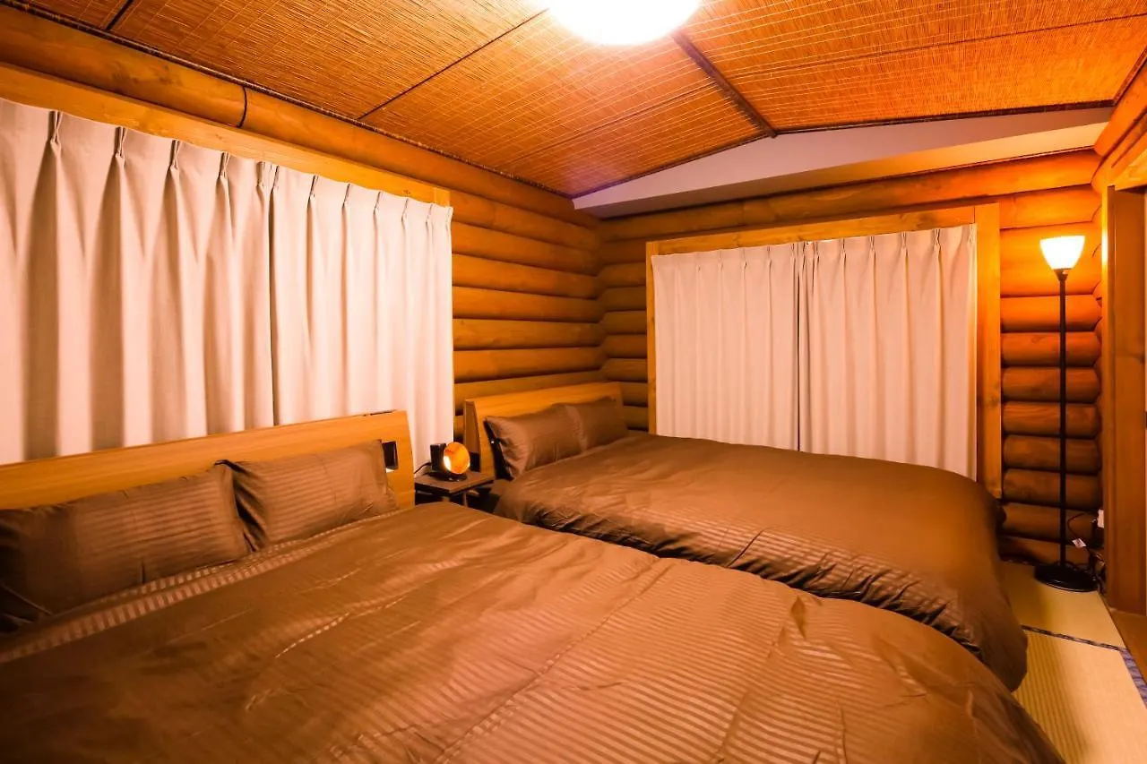 The Lodge Abashiri 0*,  Japan