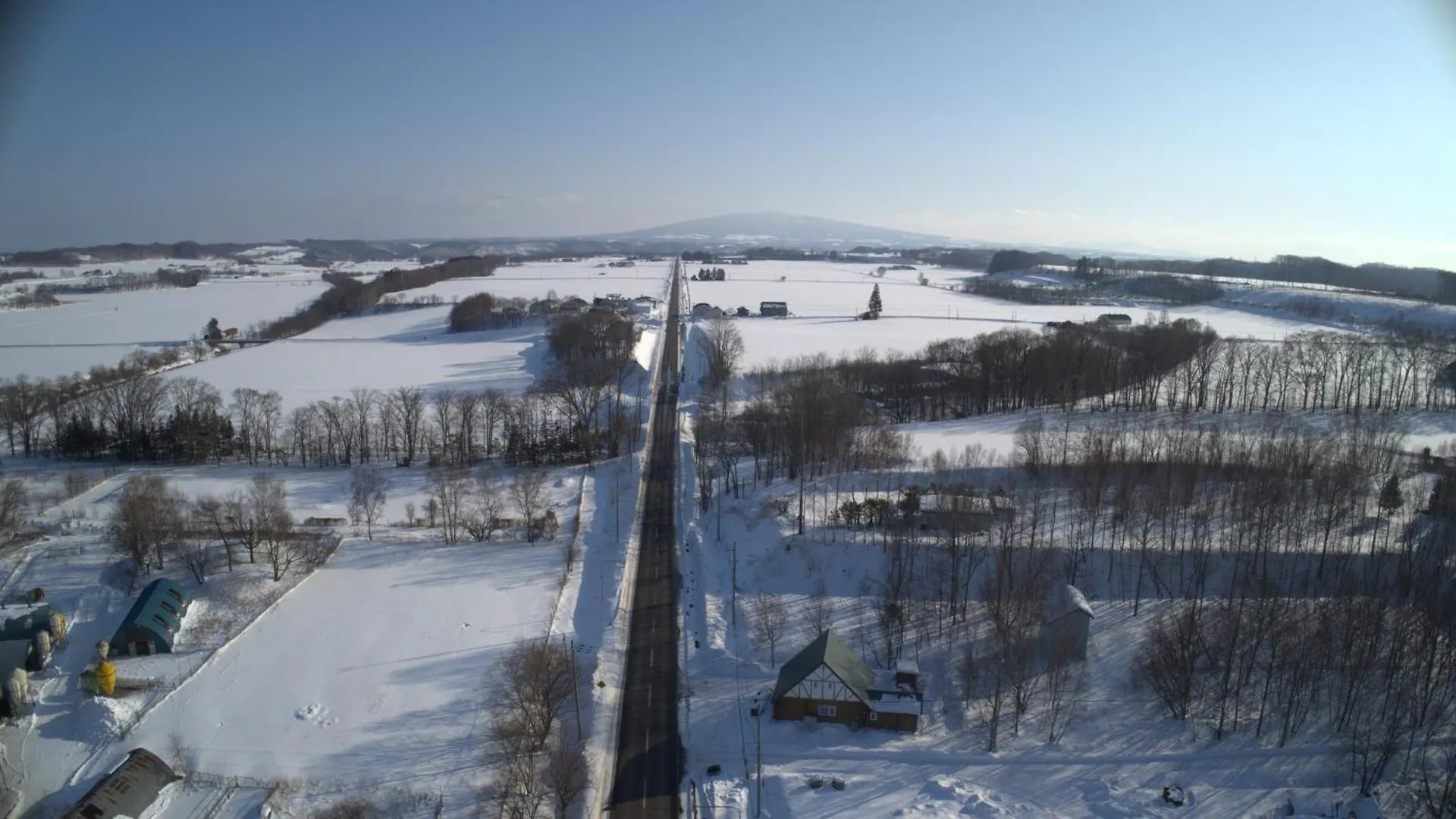 The Lodge Abashiri Holiday home