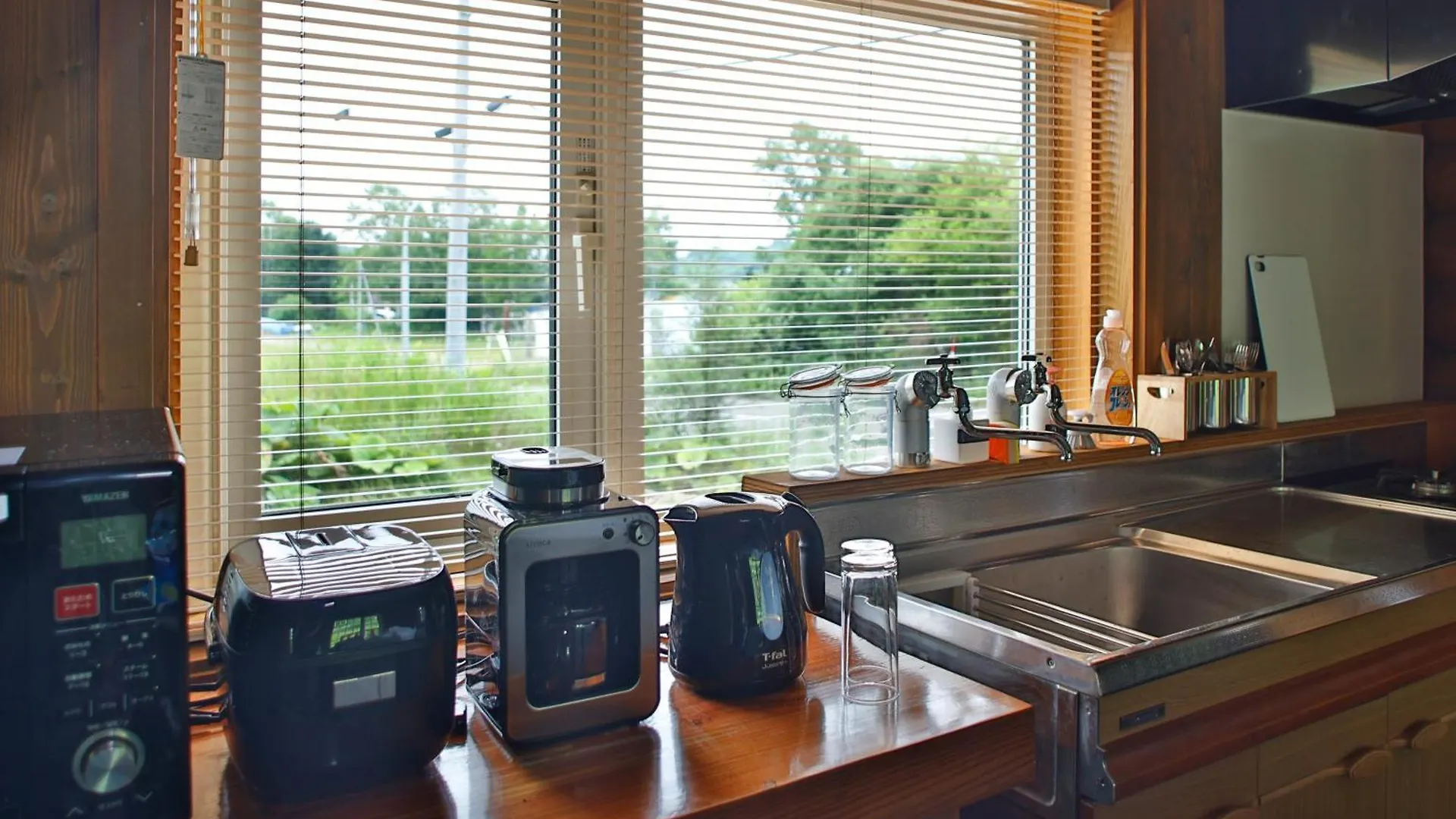 The Lodge Abashiri Holiday home