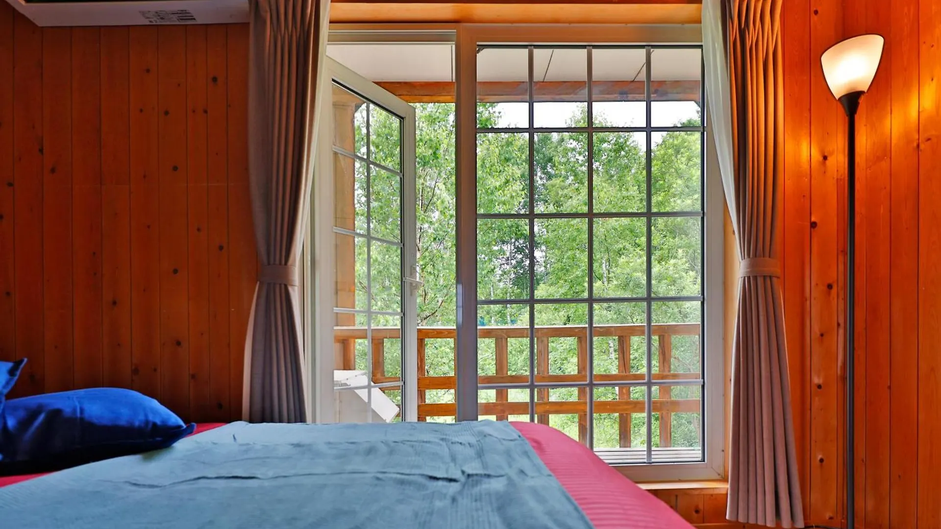 Holiday home The Lodge Abashiri