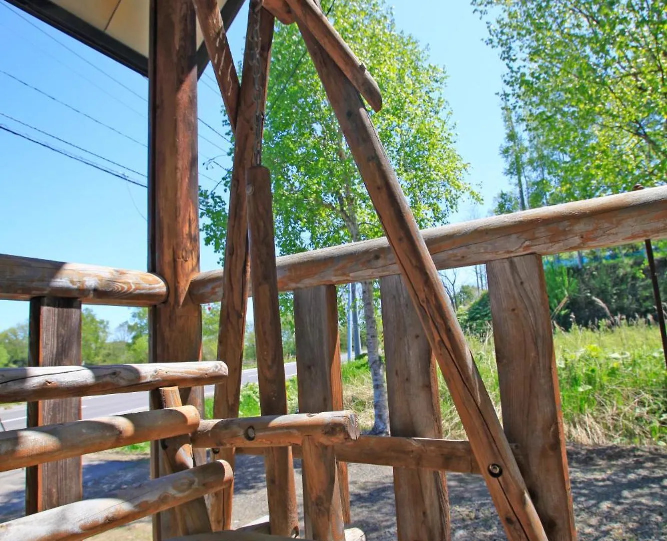 The Lodge Abashiri 0*,