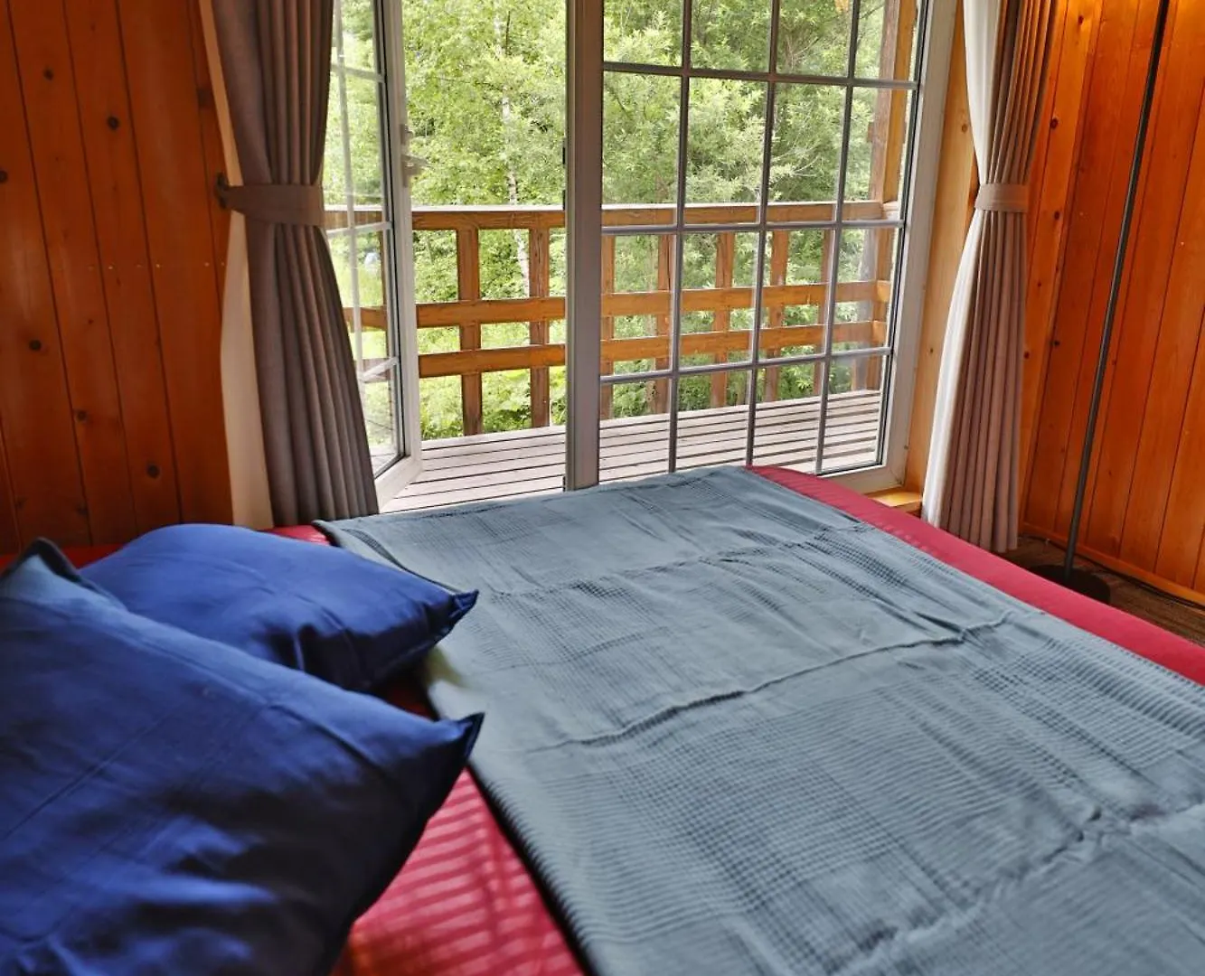 The Lodge Абашири Япония
