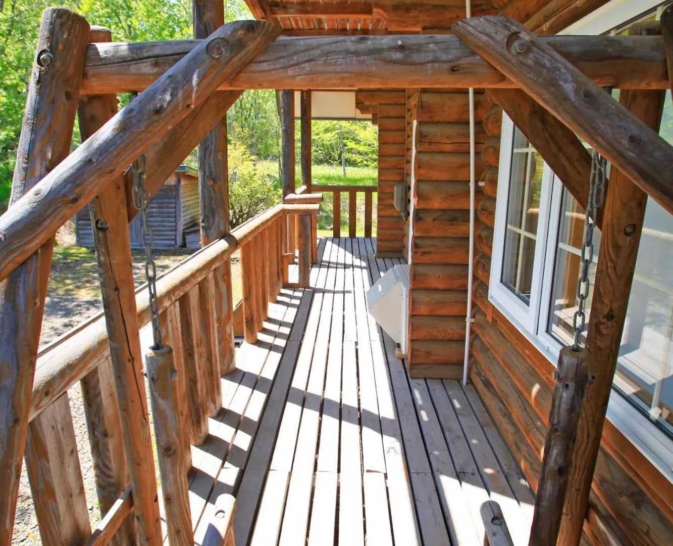 Holiday home The Lodge Abashiri