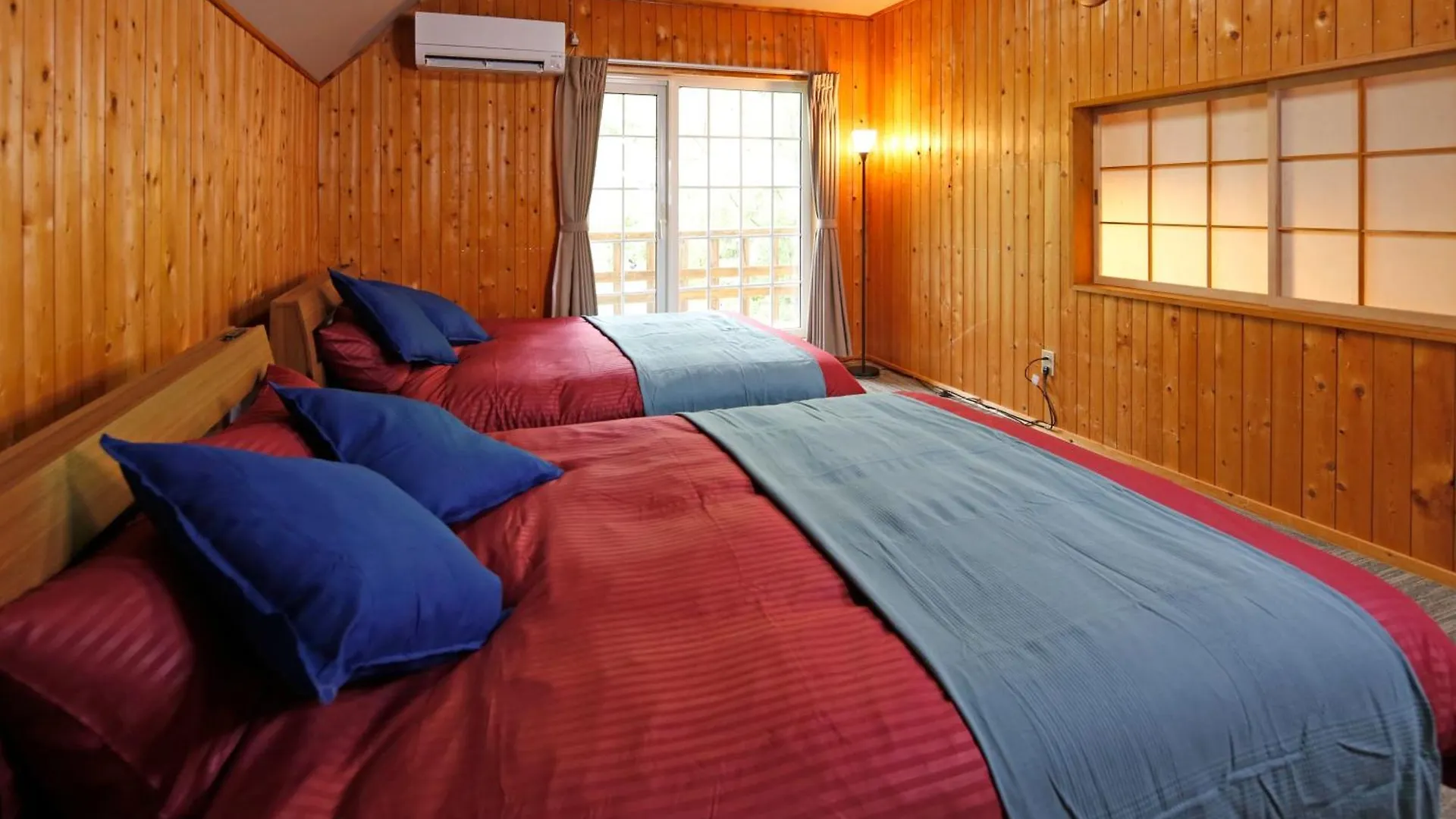 Holiday home The Lodge Abashiri