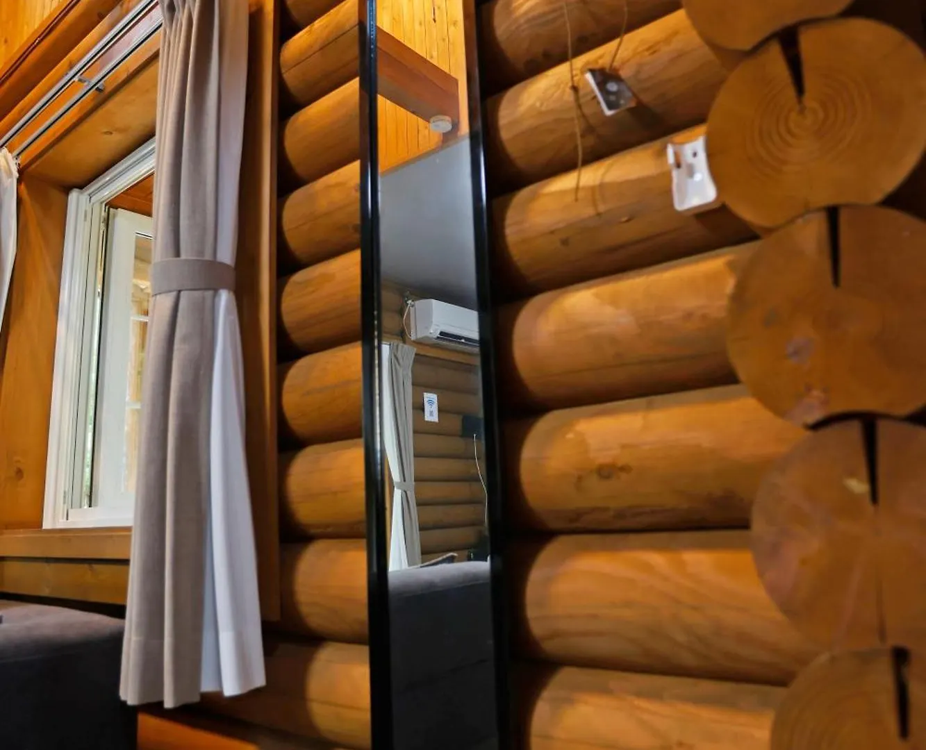 The Lodge Abashiri 0*,  Japan