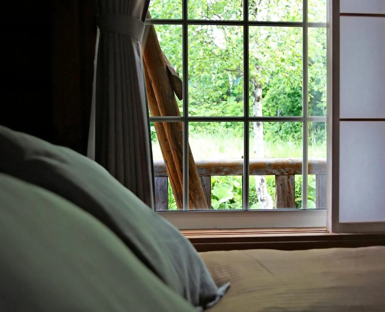 The Lodge Abashiri Holiday home