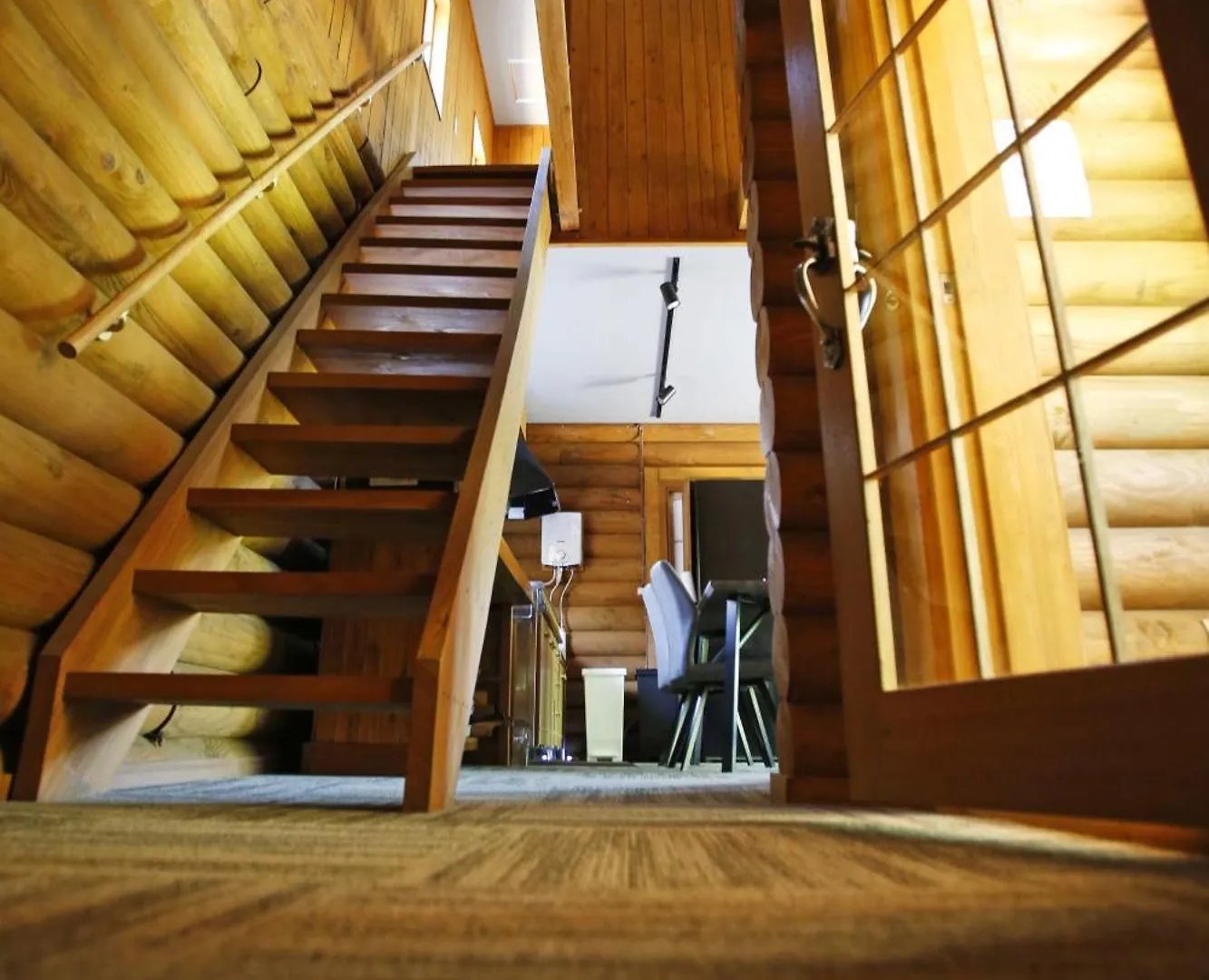 Holiday home The Lodge Abashiri