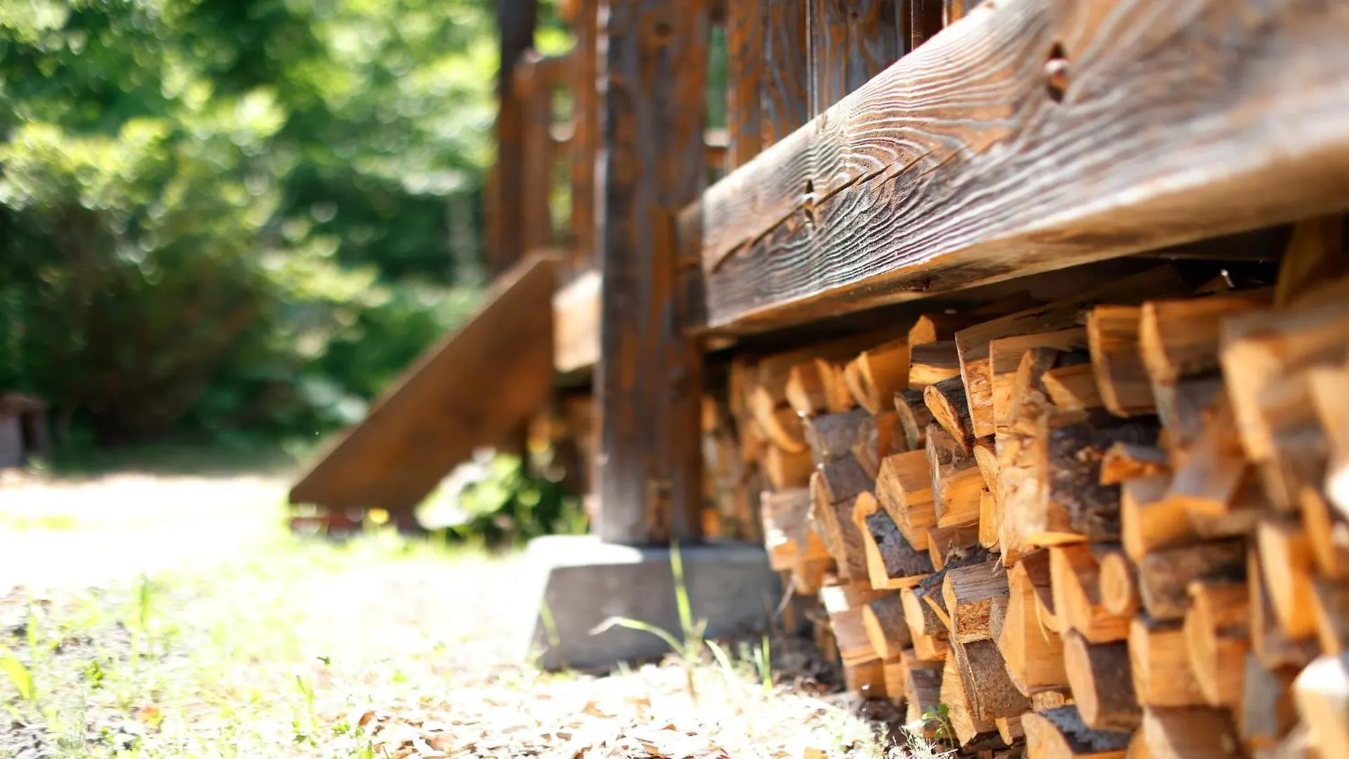 The Lodge Абашири Япония