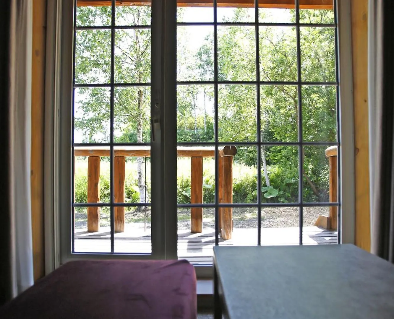 Holiday home The Lodge Abashiri