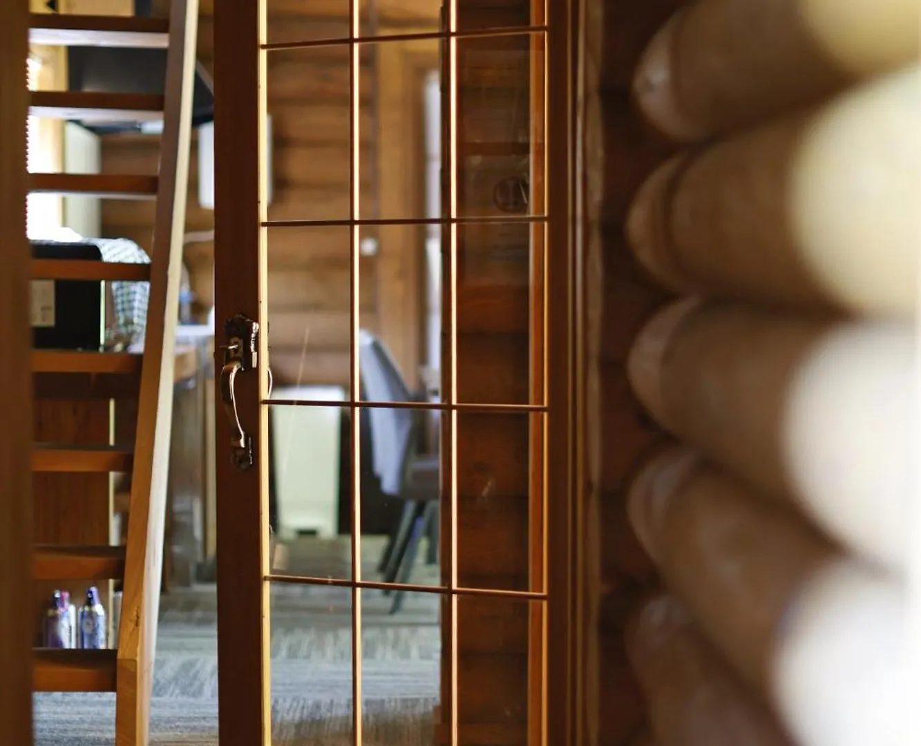 The Lodge Abashiri 0*,