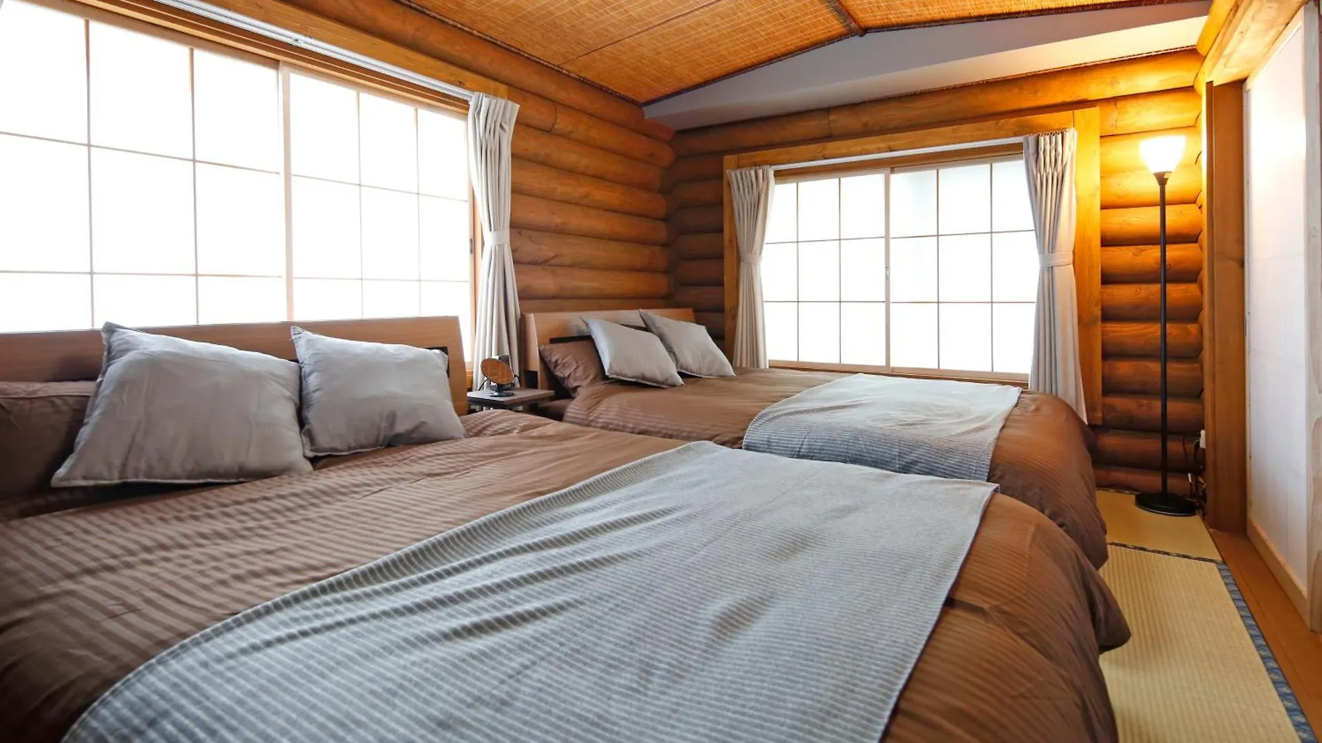 The Lodge Abashiri