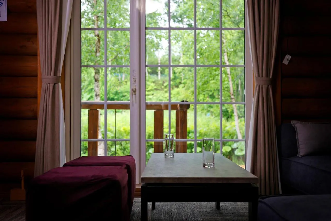 The Lodge 網走市