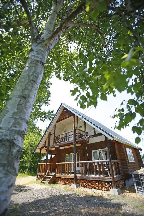 The Lodge 網走市