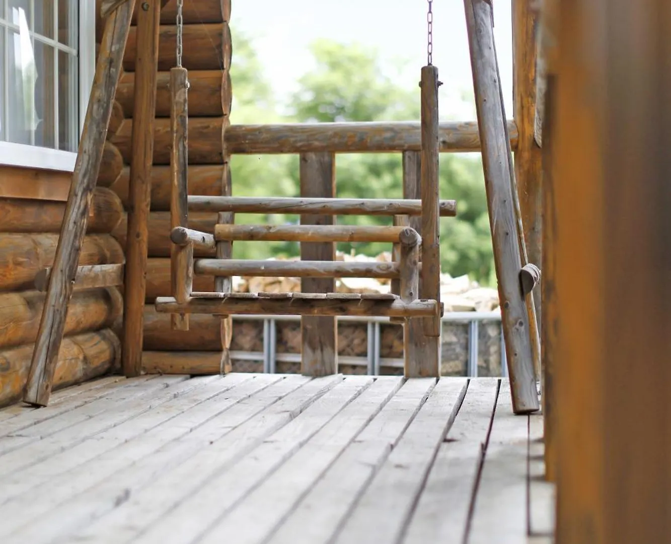 別荘 The Lodge 網走市